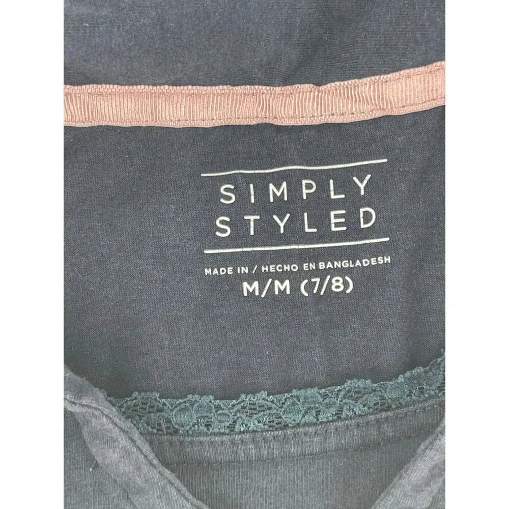 Simply Styled simply styled